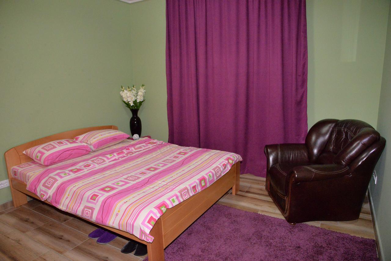 As Club Bed & Breakfast Belgrad Dış mekan fotoğraf