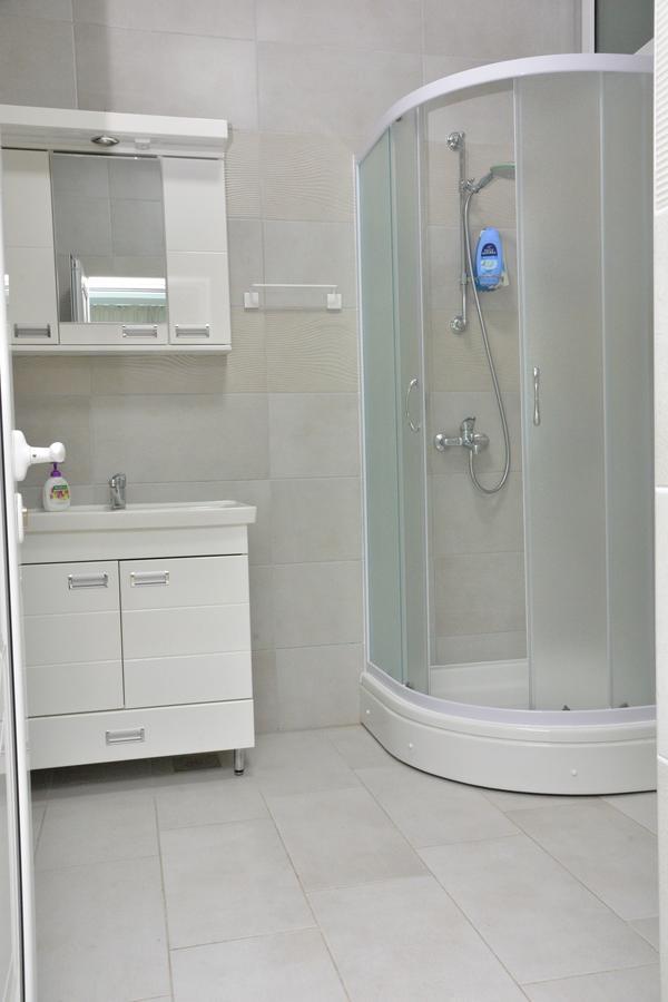As Club Bed & Breakfast Belgrad Dış mekan fotoğraf
