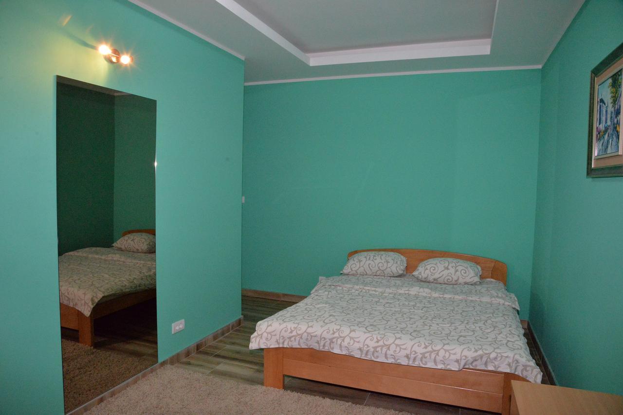 As Club Bed & Breakfast Belgrad Dış mekan fotoğraf