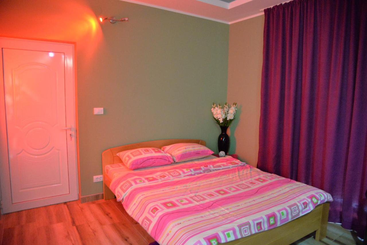 As Club Bed & Breakfast Belgrad Dış mekan fotoğraf