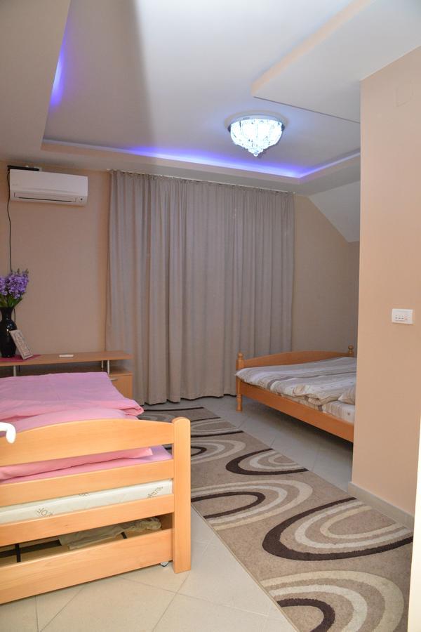 As Club Bed & Breakfast Belgrad Dış mekan fotoğraf